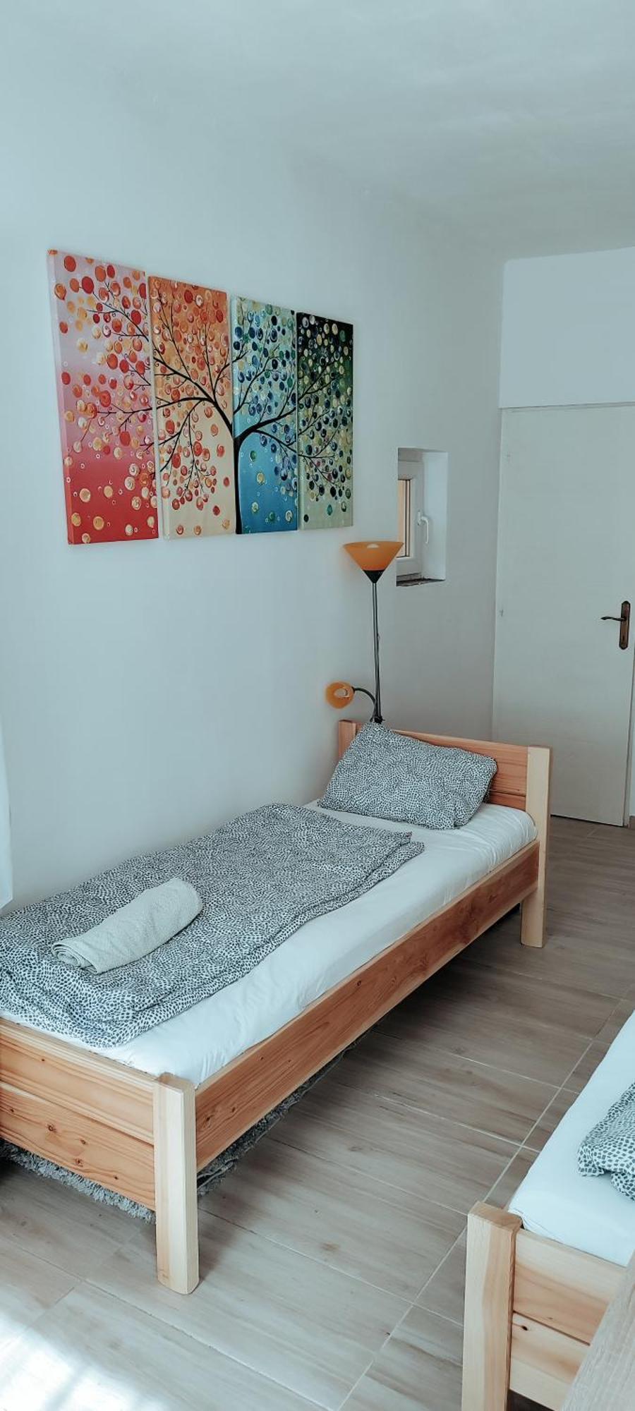 Napfeny Apartmanhaz Balatonberény Δωμάτιο φωτογραφία